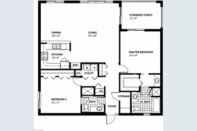 6770 Pelican Bay Blvd #231, Naples, FL 34108 - Photo 15