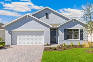 3580 Rollingwater Wy, North Fort Myers, FL 33917 - Photo 1