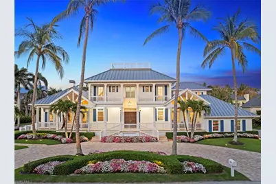 1551 Gulf Shore Blvd S, Naples, FL 34102 - Photo 1