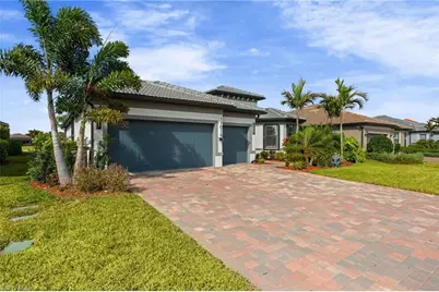 17019 Sunny Lake Ct, Alva, FL 33920 - Photo 3