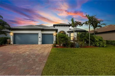 17019 Sunny Lake Ct, Alva, FL 33920 - Photo 1