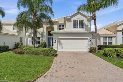 1737 Marsh Run, Naples, FL 34109 - Photo 1