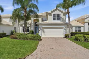 1737 Marsh Run, Naples, FL 34109 - Photo 1