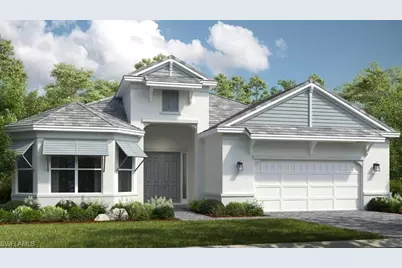 15667 Cassio Way, Naples, FL 34114 - Photo 1