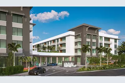 4936 Tamiami Trl W #220 A7, Naples, FL 34113 - Photo 1