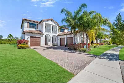 5344 Chandler Way, Ave Maria, FL 34142 - Photo 1