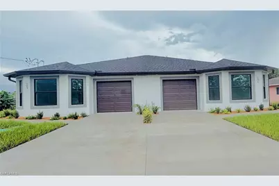 105 107 W 12th St, Lehigh Acres, FL 33972 - Photo 1