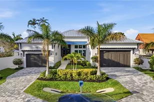 1159 Cypress Woods Dr, Naples, FL 34103 - Photo 1