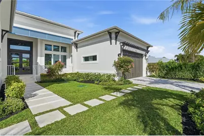 1159 Cypress Woods Dr, Naples, FL 34103 - Photo 3