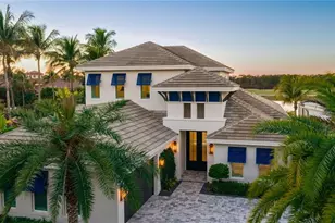 18516 Miromar Lks Blvd W, Miromar Lakes, FL 33913 - Photo 39