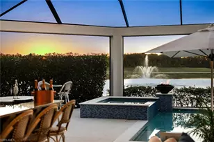 18516 Miromar Lks Blvd W, Miromar Lakes, FL 33913 - Photo 35