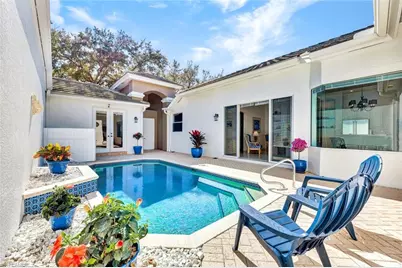 25411 Alicante Dr, Bonita Springs, FL 34134 - Photo 1