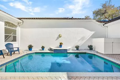 25411 Alicante Dr, Bonita Springs, FL 34134 - Photo 5