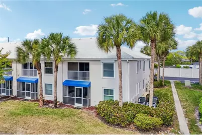 828 Gulf Pavilion Dr #201, Naples, FL 34108 - Photo 37