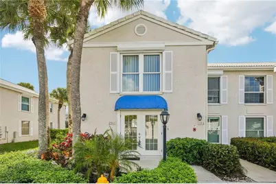 828 Gulf Pavilion Dr #201, Naples, FL 34108 - Photo 39