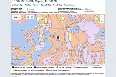 1384 Birdie Dr, Naples, FL 34120 - Photo 47
