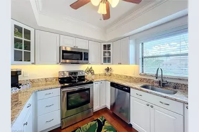 1065 8th St S #203, Naples, FL 34102 - Photo 15