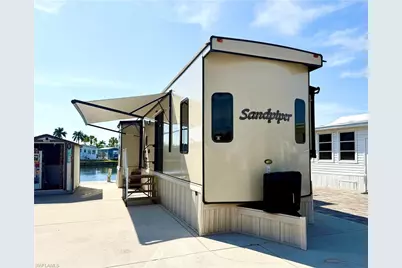 564 Cattleya Refuge #564, Naples, FL 34114 - Photo 5