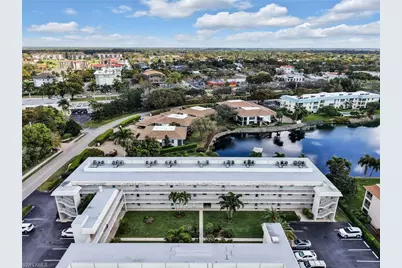 3150 Binnacle Dr #1M, Naples, FL 34103 - Photo 3