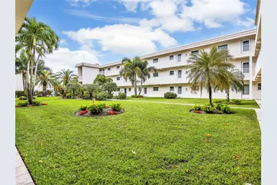 3150 Binnacle Dr #1M, Naples, FL 34103 - Photo 5