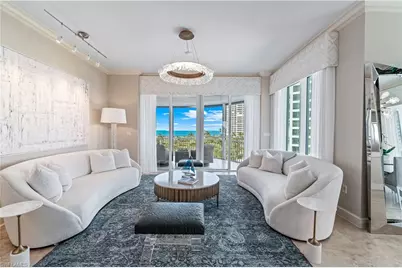 4151 Gulf Shore Blvd N #605, Naples, FL 34103 - Photo 3