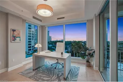 4151 Gulf Shore Blvd N #605, Naples, FL 34103 - Photo 19