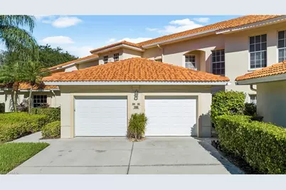 1190 Egrets Walk Cir #103, Naples, FL 34108 - Photo 33