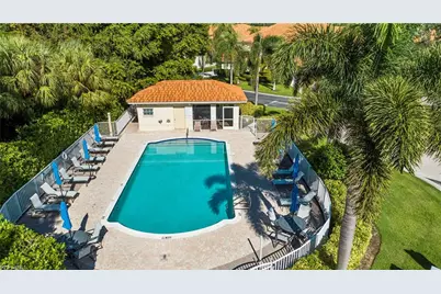 1190 Egrets Walk Cir #103, Naples, FL 34108 - Photo 31