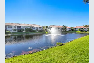 1051 Egrets Walk Cir #7-201, Naples, FL 34108 - Photo 5