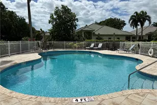 711 Vistana Cir, Naples, FL 34119 - Photo 29