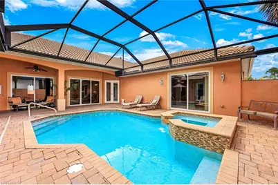 27259 High Seas Ln, Bonita Springs, FL 34135 - Photo 5