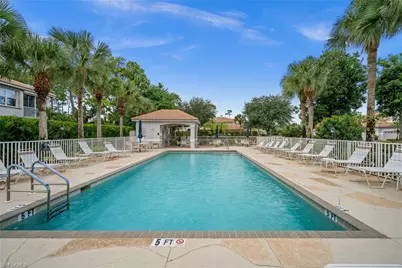 3605 Periwinkle Way #1-39, Naples, FL 34114 - Photo 45