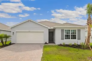 5121 Mulsanne Wy, Fort Myers, FL 33905 - Photo 1