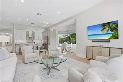 918 Tierra Lago Way, Naples, FL 34119 - Photo 5