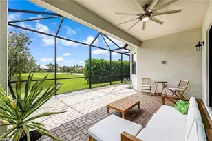11502 Meadowrun Cir, Fort Myers, FL 33913 - Photo 7