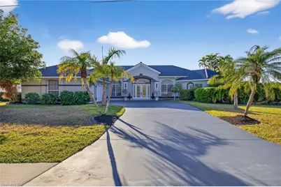 5106 Sands Blvd, Cape Coral, FL 33914 - Photo 1