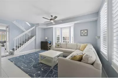 6076 Islandwalk Blvd, Naples, FL 34119 - Photo 9