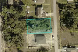 56 Curtis Ave S, Lehigh Acres, FL 33976 - Photo 1