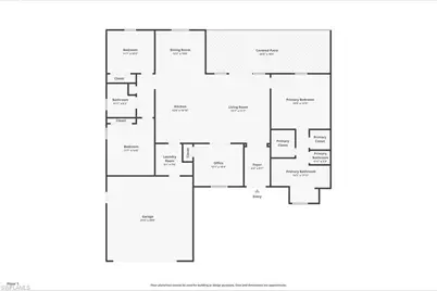 18 NE 11th Ln, Cape Coral, FL 33909 - Photo 3