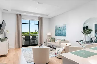 101 8th St S #304, Naples, FL 34102 - Photo 1