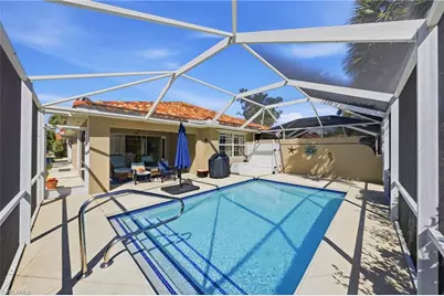 3614 El Segundo Ct, Naples, FL 34109 - Photo 1
