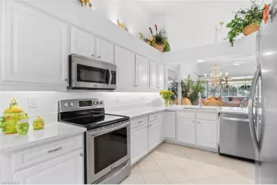 1950 Willow Bend Cir #204, Naples, FL 34109 - Photo 5