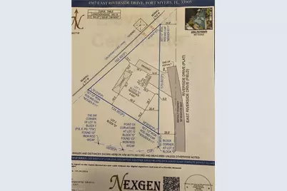 4567 E Riverside Dr, Fort Myers, FL 33905 - Photo 9