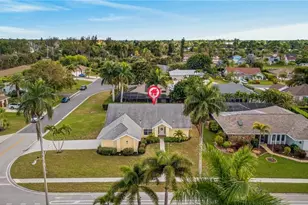 390 St Andrews Blvd, Naples, FL 34113 - Photo 31