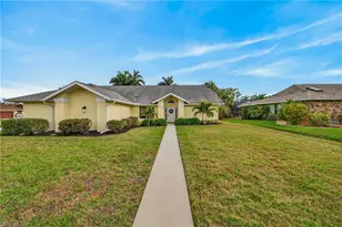 390 St Andrews Blvd, Naples, FL 34113 - Photo 1