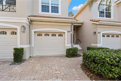 1665 Winding Oaks Way #202, Naples, FL 34109 - Photo 1