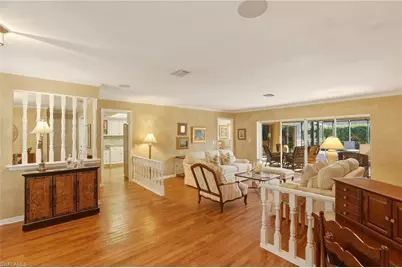 4850 Whispering Pine Way, Naples, FL 34103 - Photo 7