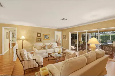 4850 Whispering Pine Way, Naples, FL 34103 - Photo 9