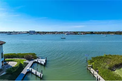 1417 Chesapeake Ave #104, Naples, FL 34102 - Photo 37