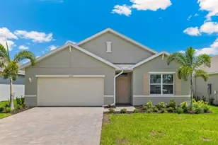 16525 Blue Coral Ln, North Fort Myers, FL 33903 - Photo 1